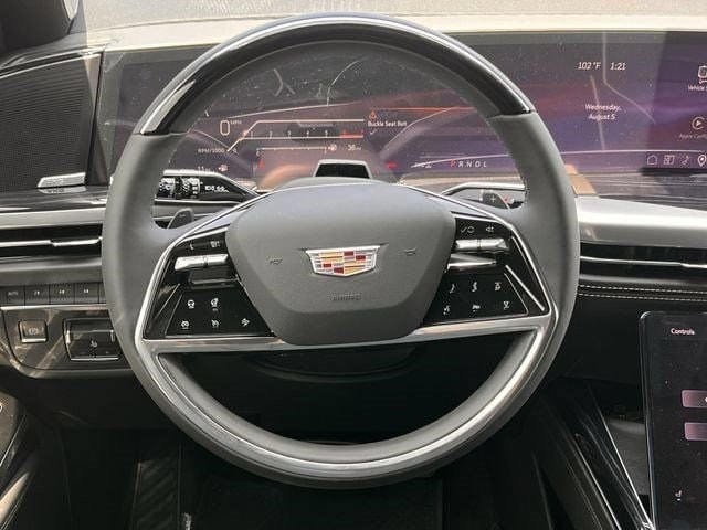 2026 Cadillac Escalade Sport - Photo 11