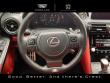 2023 LEXUS IS 350 F Sport Sedan