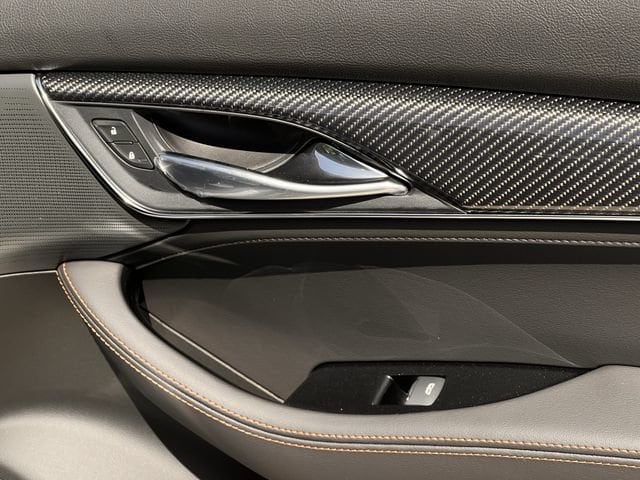 2026 Cadillac CT5 Sport - Photo 24