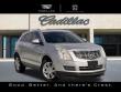 2014 CADILLAC SRX Luxury Collection Crossover