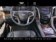 2017 CADILLAC Escalade ESV Premium Luxury SUV