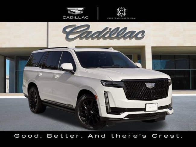 2023 CADILLAC Escalade Sport Platinum SUV