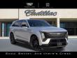 2025 CADILLAC Escalade IQ Sport 1 SUV