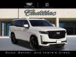 2023 CADILLAC Escalade Sport Platinum SUV