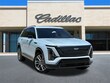CADILLAC VISTIQ