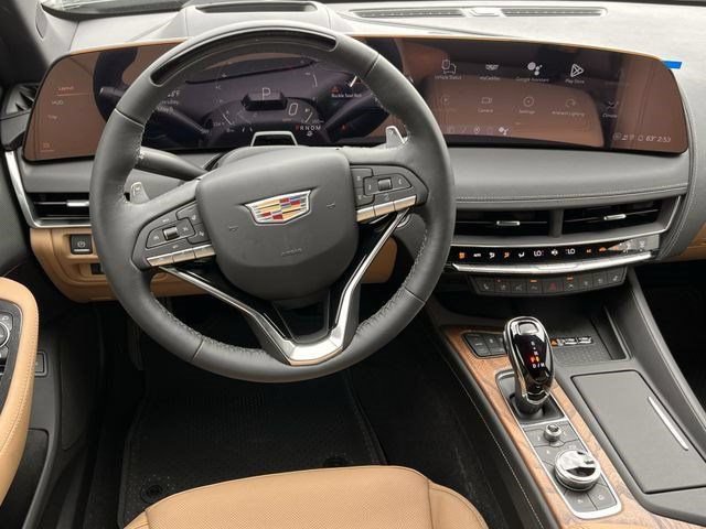 2026 Cadillac CT5 Premium Luxury - Photo 12