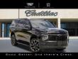 2025 Chevrolet Tahoe RST SUV
