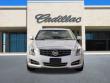 2014 CADILLAC ATS Premium RWD Car