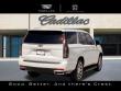2023 CADILLAC Escalade Premium Luxury Platinum SUV