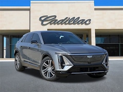 2026 CADILLAC LYRIQ Luxury SUV