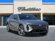  CADILLAC LYRIQ