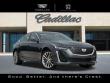 2022 CADILLAC CT5 Premium Luxury Car