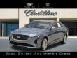2024 CADILLAC CT4 Premium Luxury Car