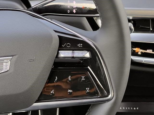 2027 Cadillac LYRIQ Luxury - Photo 13