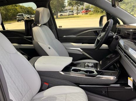 2026 Cadillac Escalade IQ Luxury - Photo 23