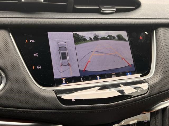 2026 Cadillac XT5 Premium Luxury - Photo 16