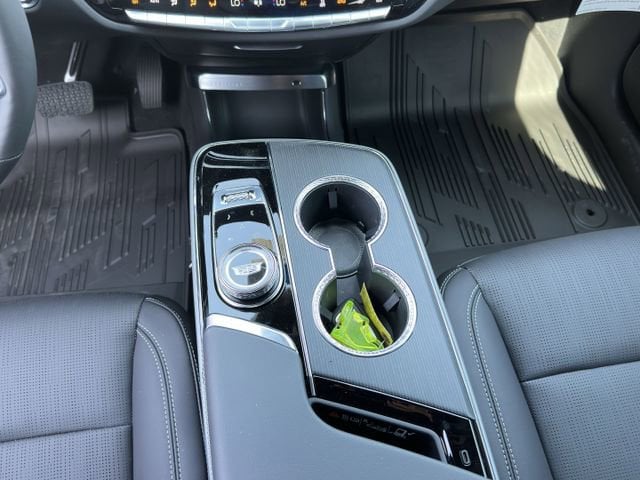 2025 Cadillac LYRIQ Sport 1 - Photo 20