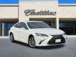 2019 LEXUS ES ES 350 Sedan