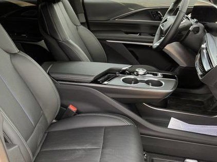 2026 Cadillac LYRIQ V - Photo 20