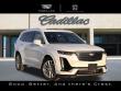 2023 CADILLAC XT6 Premium Luxury SUV