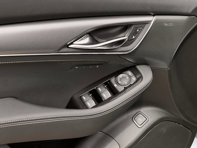 2026 Cadillac CT5 Premium Luxury - Photo 20