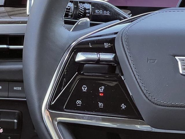 2026 Cadillac Escalade ESV Platinum Sport - Photo 12