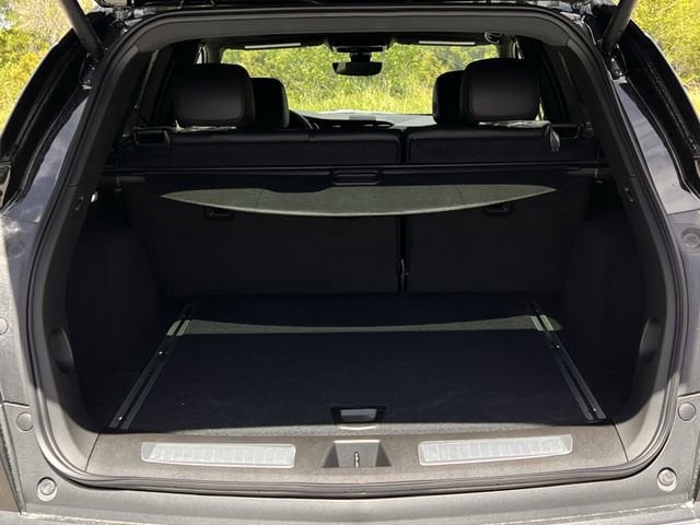 2026 Cadillac XT5 Premium Luxury - Photo 26