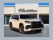 2025 LEXUS LX LX 700h Overtrail SUV