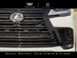 2025 LEXUS LX 600 Luxury SUV