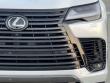 2025 LEXUS LX 700h Overtrail SUV 2025 LEXUS LX 700h Overtrail SUV