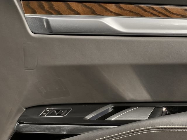 2026 Cadillac Escalade ESV Platinum Sport - Photo 26