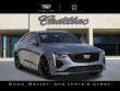2024 CADILLAC CT4 Sport Car