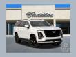 2026 CADILLAC Escalade Platinum Sport SUV
