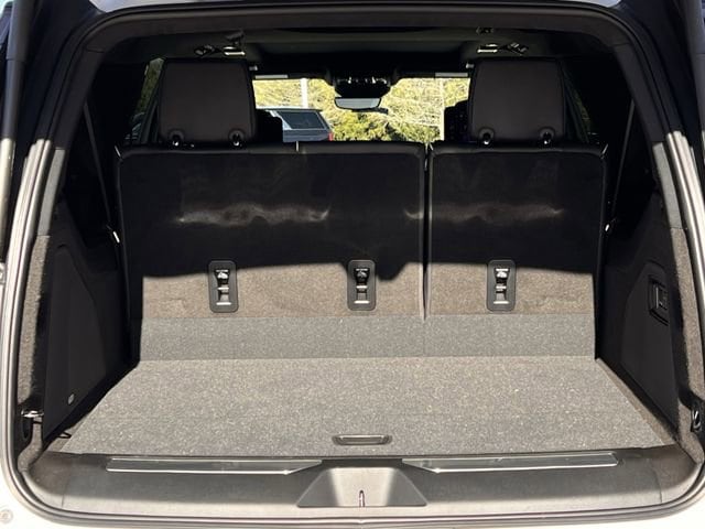 2026 Cadillac Escalade ESV Platinum Sport - Photo 26