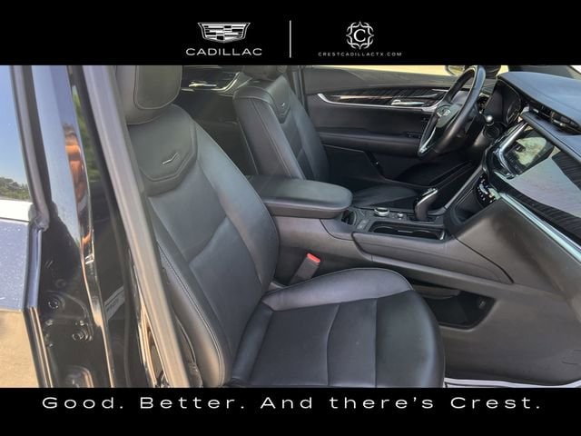 2024 Cadillac XT6 Premium Luxury - Photo 26