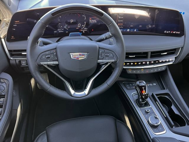 2026 Cadillac CT5 Premium Luxury - Photo 11