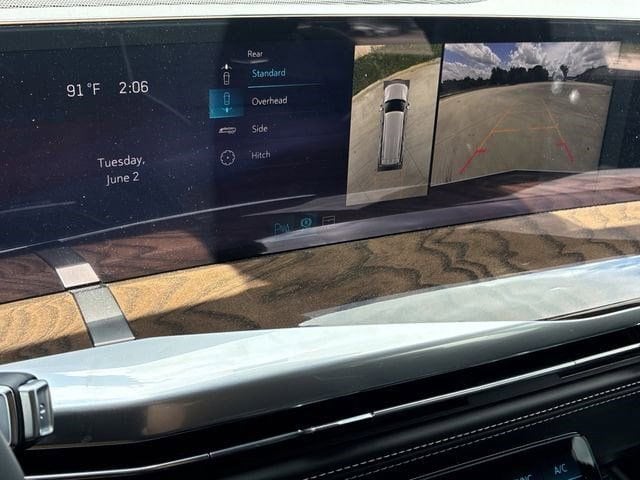 2026 Cadillac Escalade ESV Platinum Sport - Photo 16