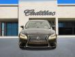 2013 LEXUS LS 460 NA