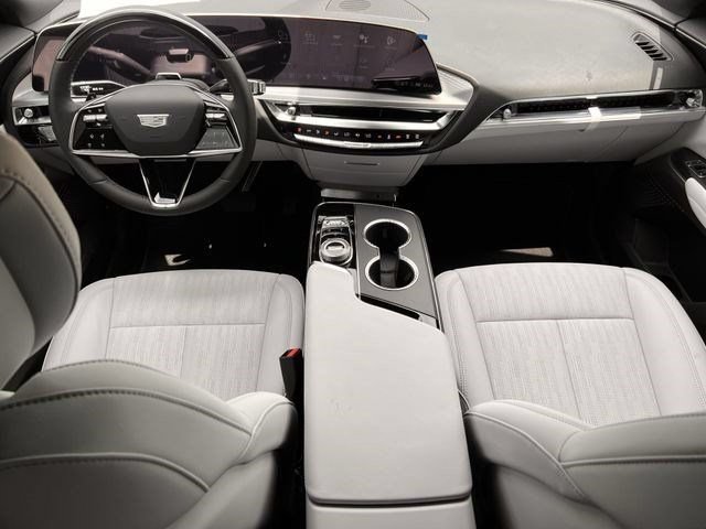 2026 Cadillac LYRIQ Sport - Photo 9