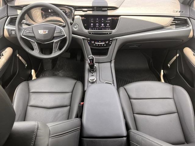 2025 Cadillac XT5 Premium Luxury - Photo 10