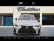2023 LEXUS IS 350 F Sport Sedan