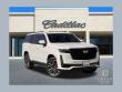 2022 CADILLAC Escalade Sport SUV