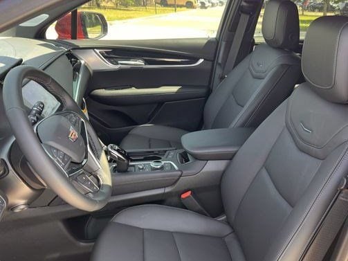 2026 Cadillac XT5 Premium Luxury - Photo 23
