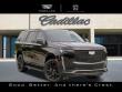 2024 CADILLAC Escalade Sport SUV