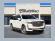 2023 CADILLAC Escalade ESV Premium Luxury Platinum SUV