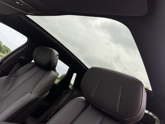 New 2026 Radiant Red Tintcoat CADILLAC Sport image 18