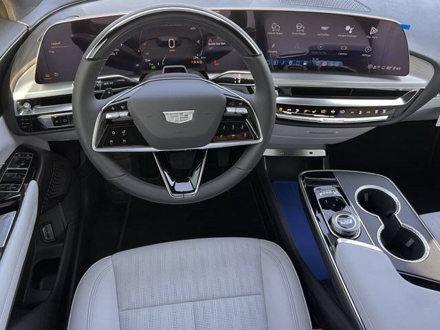 2026 Cadillac LYRIQ Luxury - Photo 11