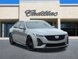CADILLAC CT5-V