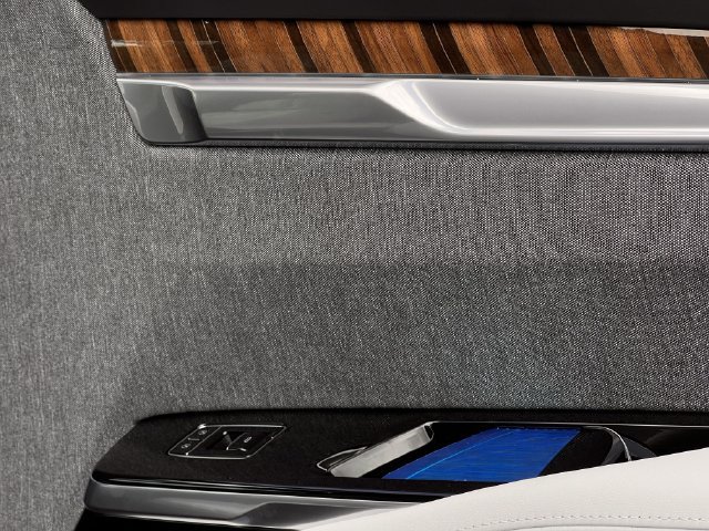 2027 Cadillac Escalade Platinum Sport - Photo 25