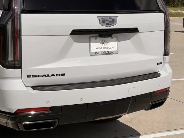 2026 Cadillac Escalade ESV Platinum Sport - Photo 7